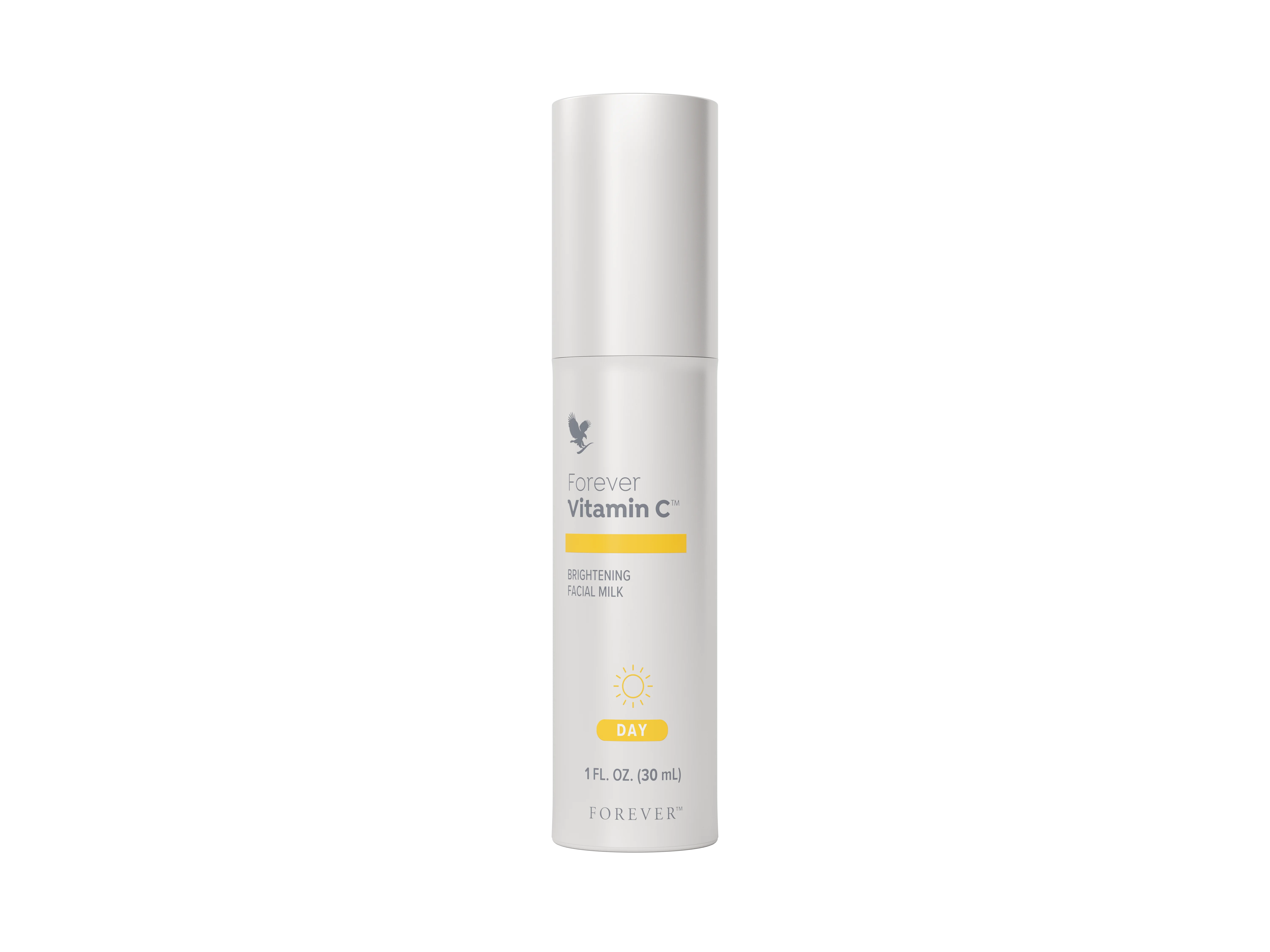 Forever Vitamin C™ Brightening Facial Milk - Image 2